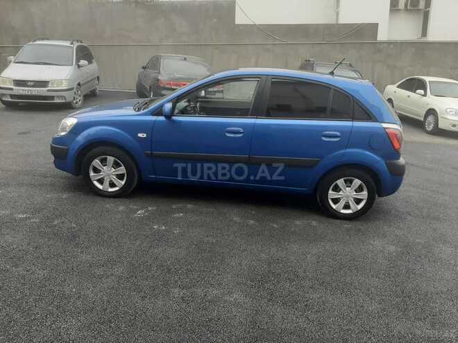 Kia Rio 2006, 192,200 km - 1.4 л - Bakı