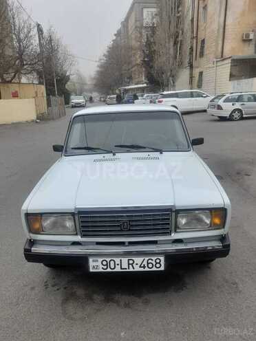 LADA (VAZ) 2107 2000, 200,000 km - 1.6 l - Bakı
