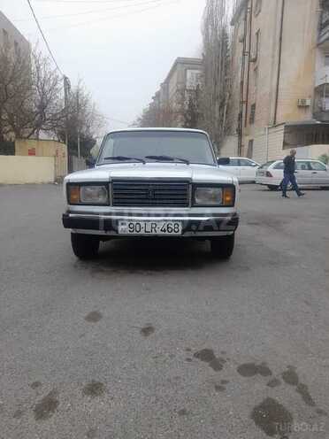 LADA (VAZ) 2107 2000, 200,000 km - 1.6 l - Bakı