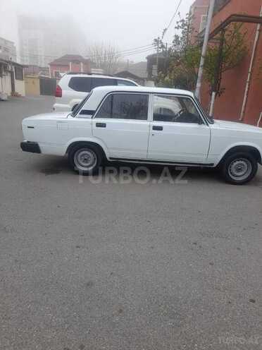 LADA (VAZ) 2107 2000, 200,000 km - 1.6 l - Bakı