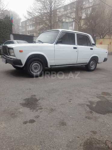 LADA (VAZ) 2107 2000, 200,000 km - 1.6 l - Bakı