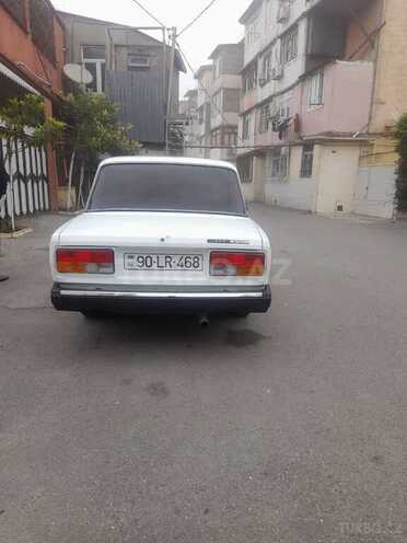 LADA (VAZ) 2107 2000, 200,000 km - 1.6 l - Bakı