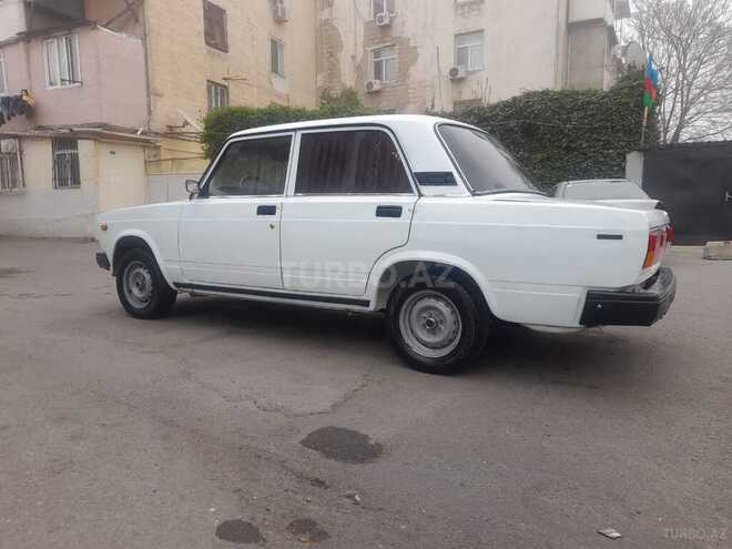 LADA (VAZ) 2107 2000, 200,000 km - 1.6 l - Bakı