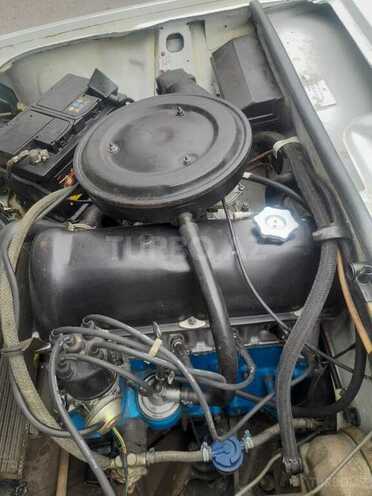 LADA (VAZ) 2107 2000, 200,000 km - 1.6 l - Bakı