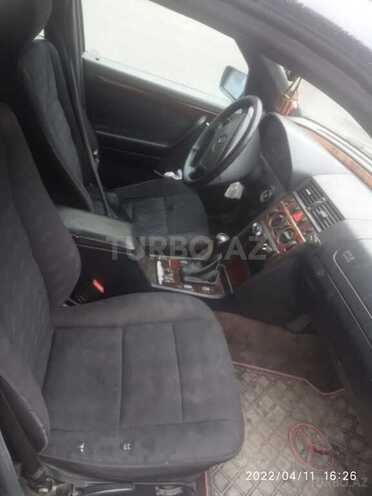 Mercedes C 220 1996, 303,109 km - 2.2 l - Bakı