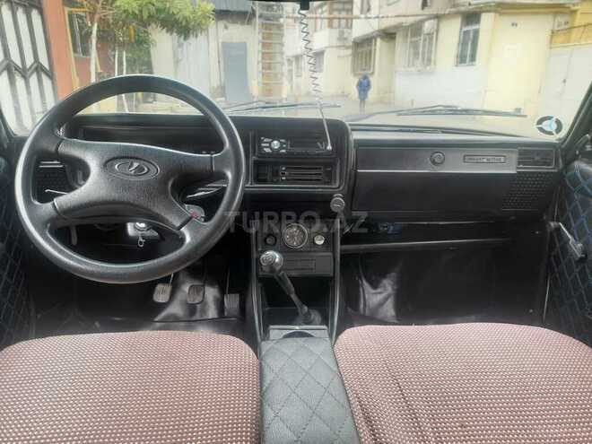 LADA (VAZ) 2107 2000, 200,000 km - 1.6 l - Bakı