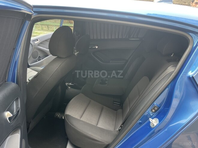 Kia Cerato 2014, 255,538 km - 2.0 l - Bakı