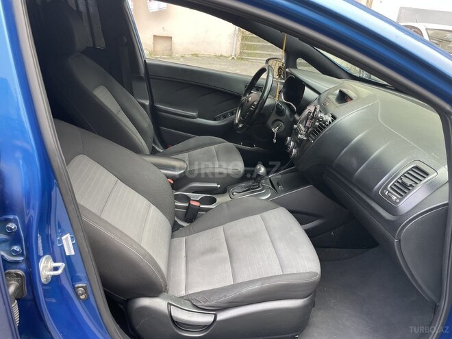 Kia Cerato 2014, 255,538 km - 2.0 l - Bakı