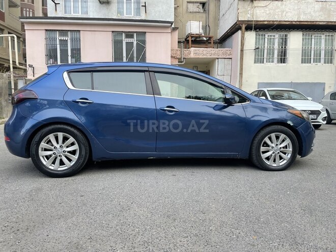 Kia Cerato 2014, 255,538 km - 2.0 l - Bakı