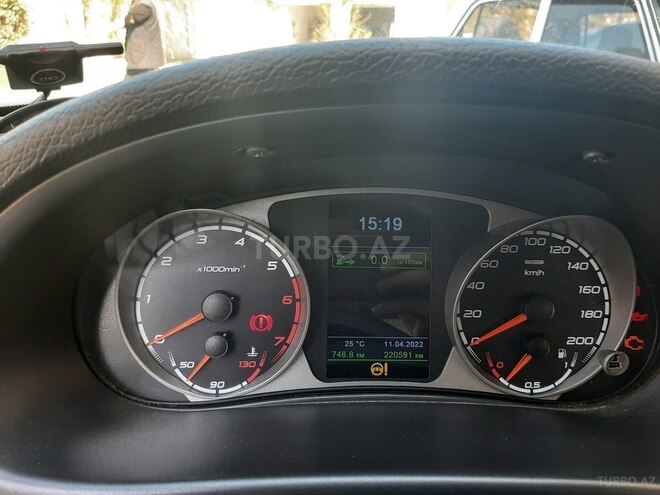 LADA (VAZ) Priora 2013, 222,000 km - 1.6 l - Mingəçevir