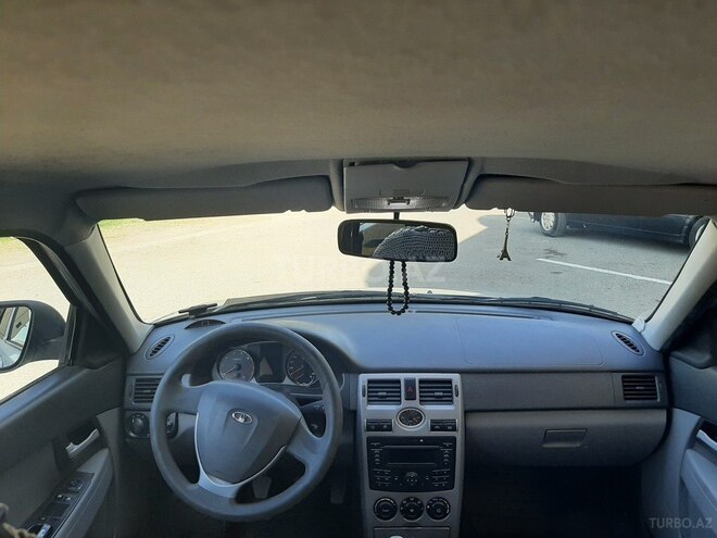 LADA (VAZ) Priora 2013, 222,000 km - 1.6 l - Mingəçevir