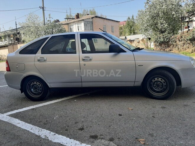 LADA (VAZ) Priora 2013, 222,000 km - 1.6 l - Mingəçevir