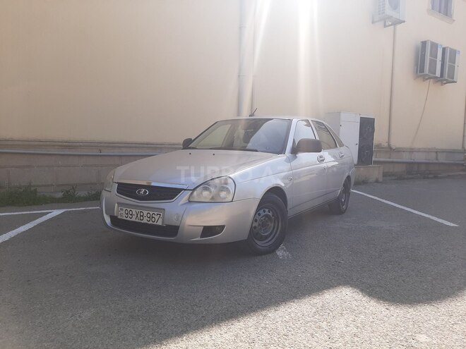 LADA (VAZ) Priora 2013, 222,000 km - 1.6 l - Mingəçevir