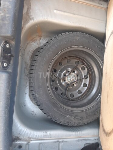 LADA (VAZ) Priora 2013, 222,000 km - 1.6 l - Mingəçevir