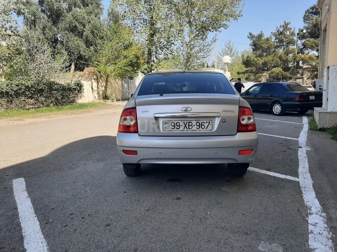 LADA (VAZ) Priora 2013, 222,000 km - 1.6 l - Mingəçevir