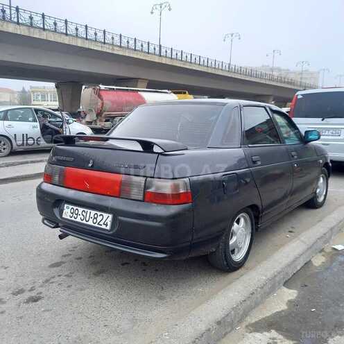 LADA (VAZ) 2110 2006, 330,000 km - 1.6 l - Bakı