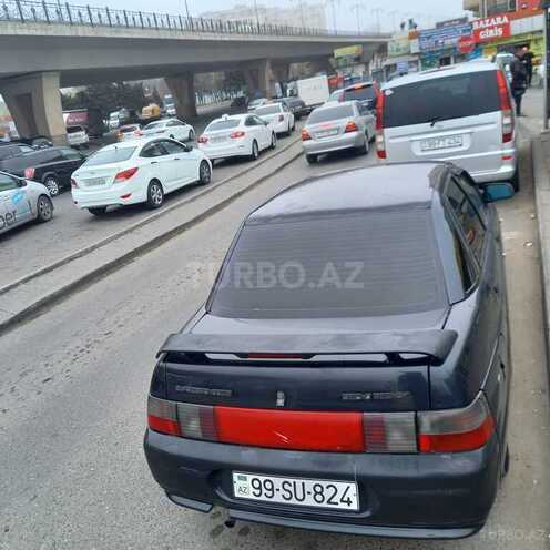LADA (VAZ) 2110 2006, 330,000 km - 1.6 l - Bakı