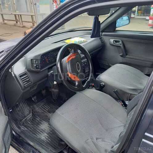 LADA (VAZ) 2110 2006, 330,000 km - 1.6 l - Bakı