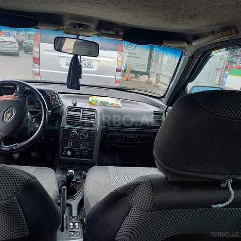 LADA (VAZ) 2110 2006, 330,000 km - 1.6 l - Bakı