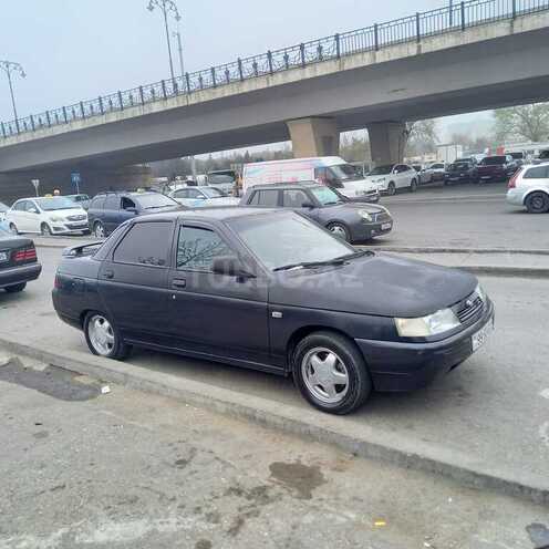 LADA (VAZ) 2110 2006, 330,000 km - 1.6 l - Bakı