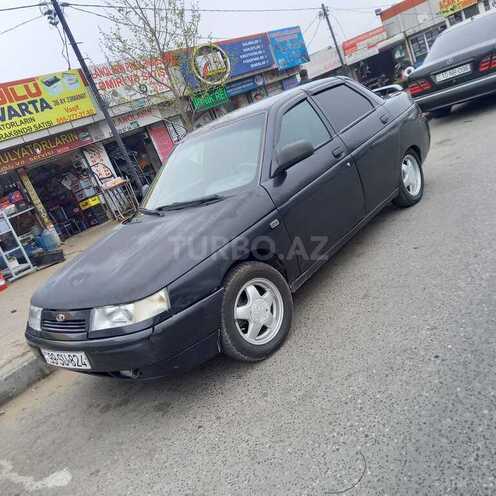 LADA (VAZ) 2110 2006, 330,000 km - 1.6 l - Bakı