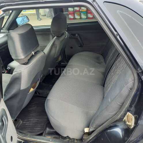 LADA (VAZ) 2110 2006, 330,000 km - 1.6 l - Bakı