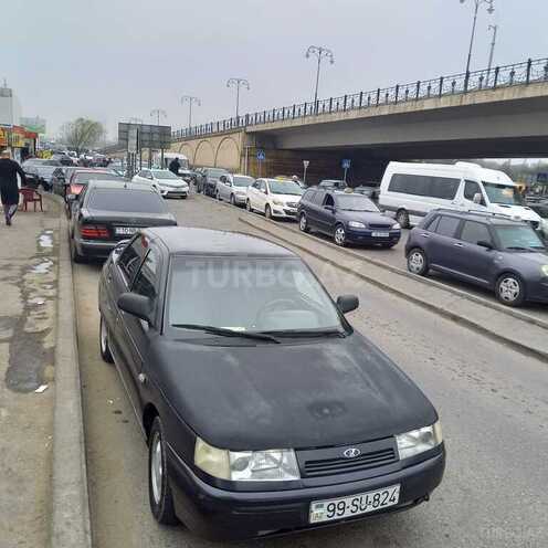 LADA (VAZ) 2110 2006, 330,000 km - 1.6 l - Bakı