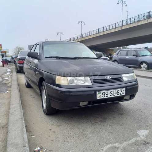 LADA (VAZ) 2110 2006, 330,000 km - 1.6 l - Bakı
