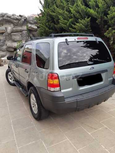 Ford Escape 2006, 145,000 km - 3.0 l - Bakı