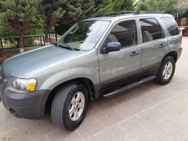 Ford Escape 2006, 145,000 km - 3.0 l - Bakı