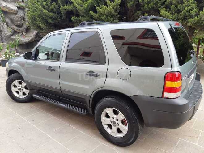 Ford Escape 2006, 145,000 km - 3.0 l - Bakı