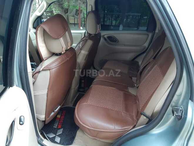 Ford Escape 2006, 145,000 km - 3.0 l - Bakı