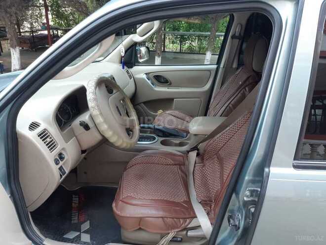 Ford Escape 2006, 145,000 km - 3.0 l - Bakı