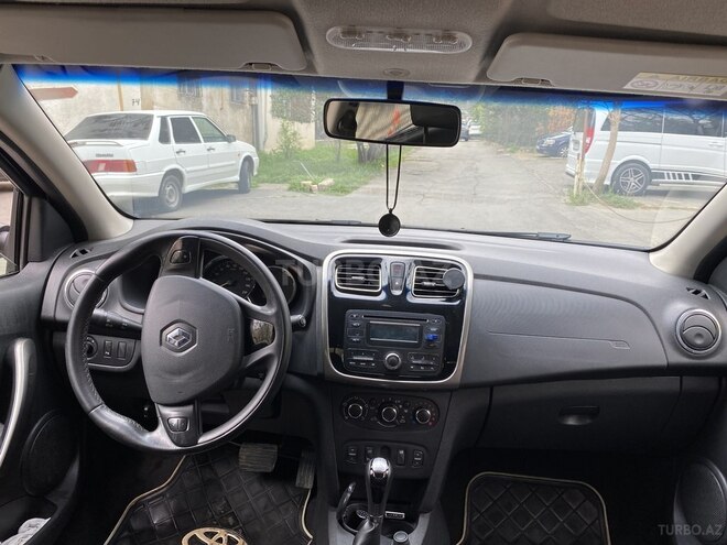Renault Logan 2016, 194,000 km - 1.6 л - Bakı