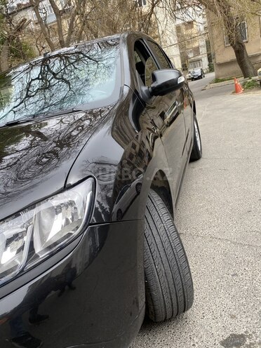 Renault Logan 2016, 194,000 km - 1.6 л - Bakı