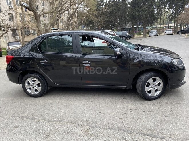 Renault Logan 2016, 194,000 km - 1.6 л - Bakı