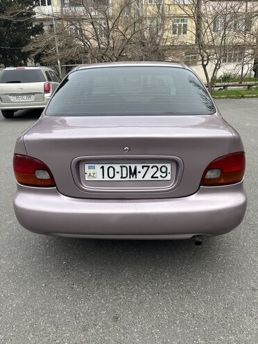 Hyundai Accent 1995, 123,000 km - 1.5 l - Bakı