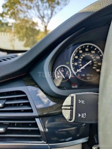 BMW X5 2016, 66,000 km - 3.0 l - Bakı
