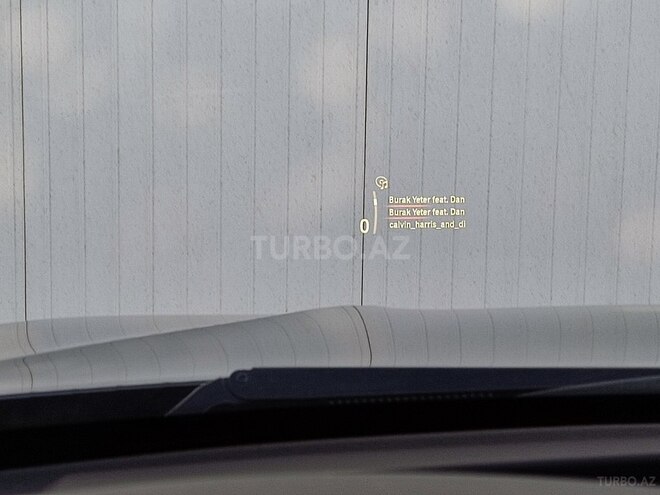 BMW X5 2016, 66,000 km - 3.0 l - Bakı