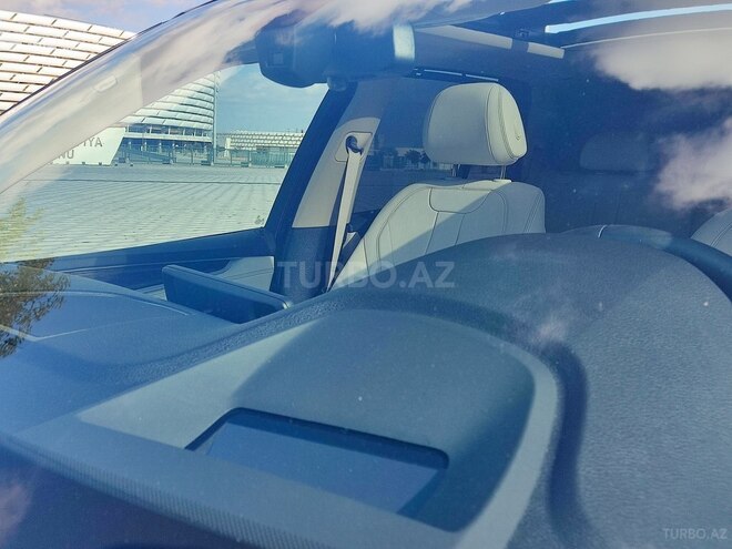 BMW X5 2016, 66,000 km - 3.0 l - Bakı
