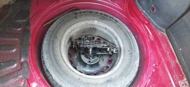 Opel Vectra 1996, 245,138 km - 1.8 l - Sumqayıt
