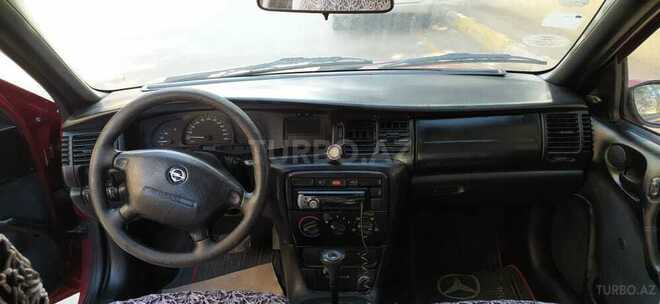 Opel Vectra 1996, 245,138 km - 1.8 l - Sumqayıt