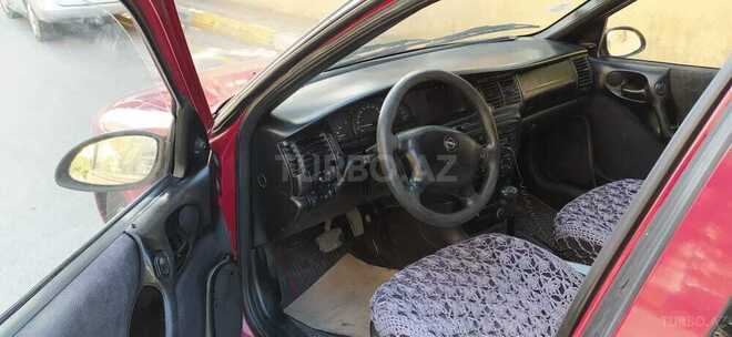 Opel Vectra 1996, 245,138 km - 1.8 l - Sumqayıt