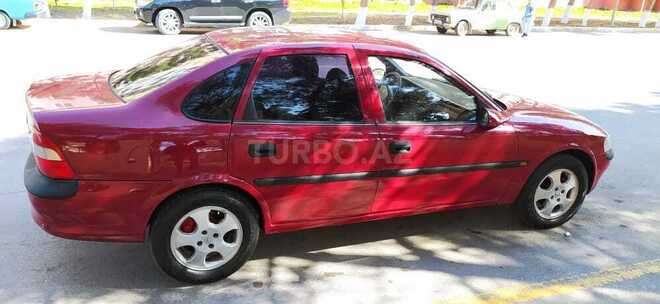 Opel Vectra 1996, 245,138 km - 1.8 l - Sumqayıt