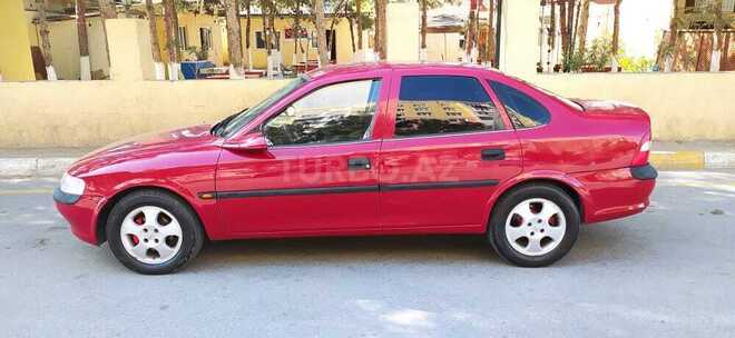 Opel Vectra 1996, 245,138 km - 1.8 l - Sumqayıt
