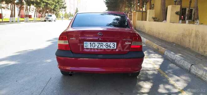 Opel Vectra 1996, 245,138 km - 1.8 l - Sumqayıt
