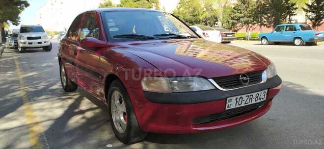 Opel Vectra 1996, 245,138 km - 1.8 l - Sumqayıt