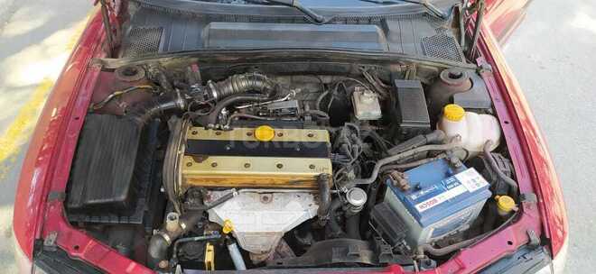 Opel Vectra 1996, 245,138 km - 1.8 l - Sumqayıt