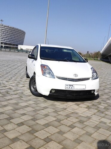 Toyota Prius 2008, 163,000 km - 1.5 л - Bakı