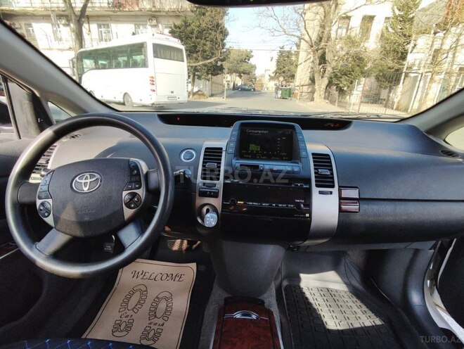 Toyota Prius 2008, 163,000 km - 1.5 л - Bakı